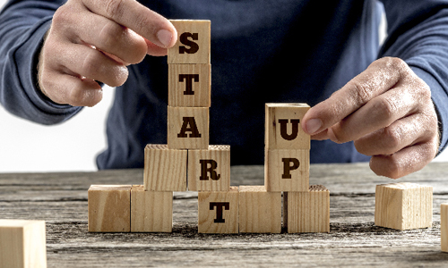 VCC Startup